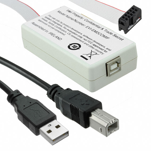 EVI-EM2COMIF Intel  Accessoires